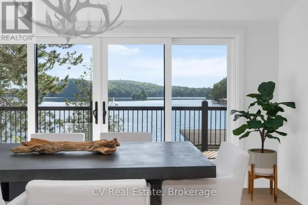 1017 White Pine Road, Lake of Bays (Franklin)