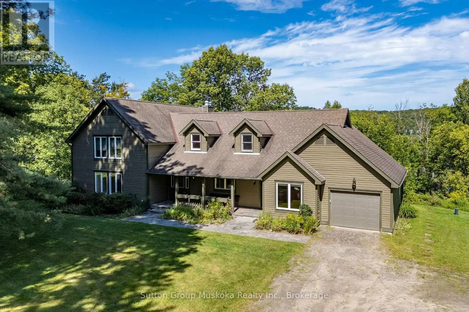 577 Canal Road, Huntsville (Brunel)