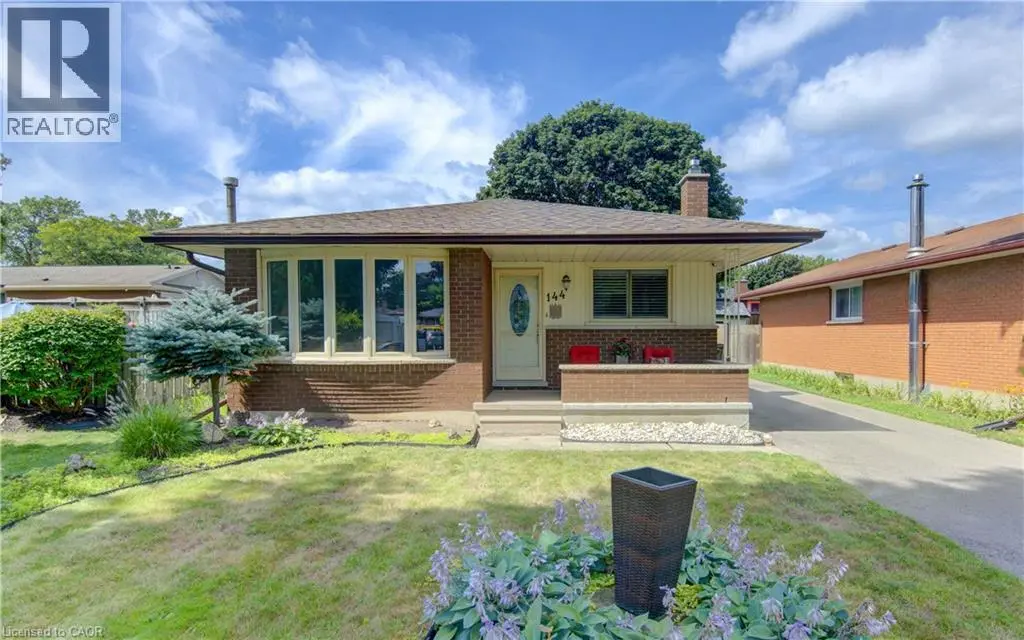 144 Holborn Drive, Kitchener