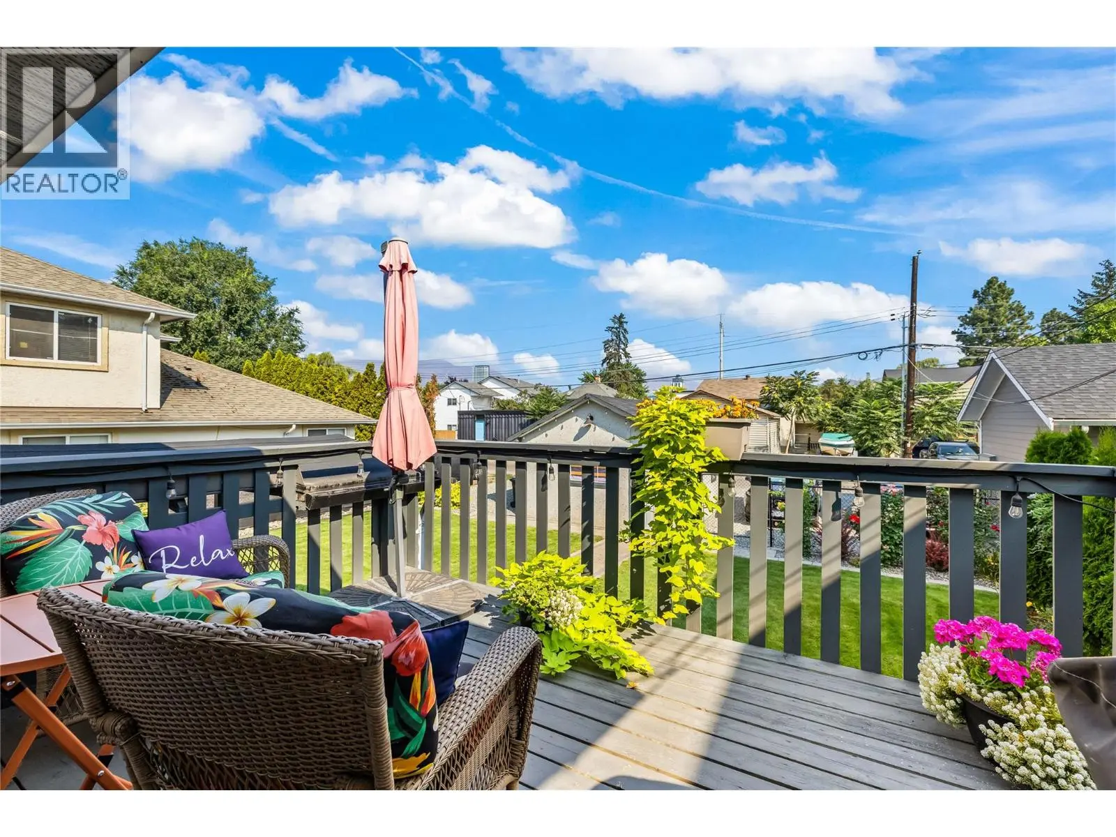 776 Glenwood Avenue. Kelowna, British Columbia