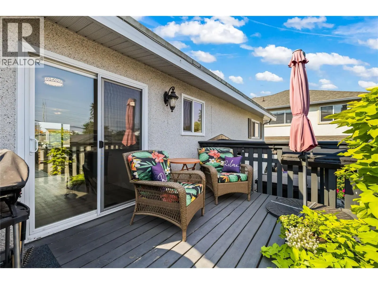 776 Glenwood Avenue. Kelowna, British Columbia