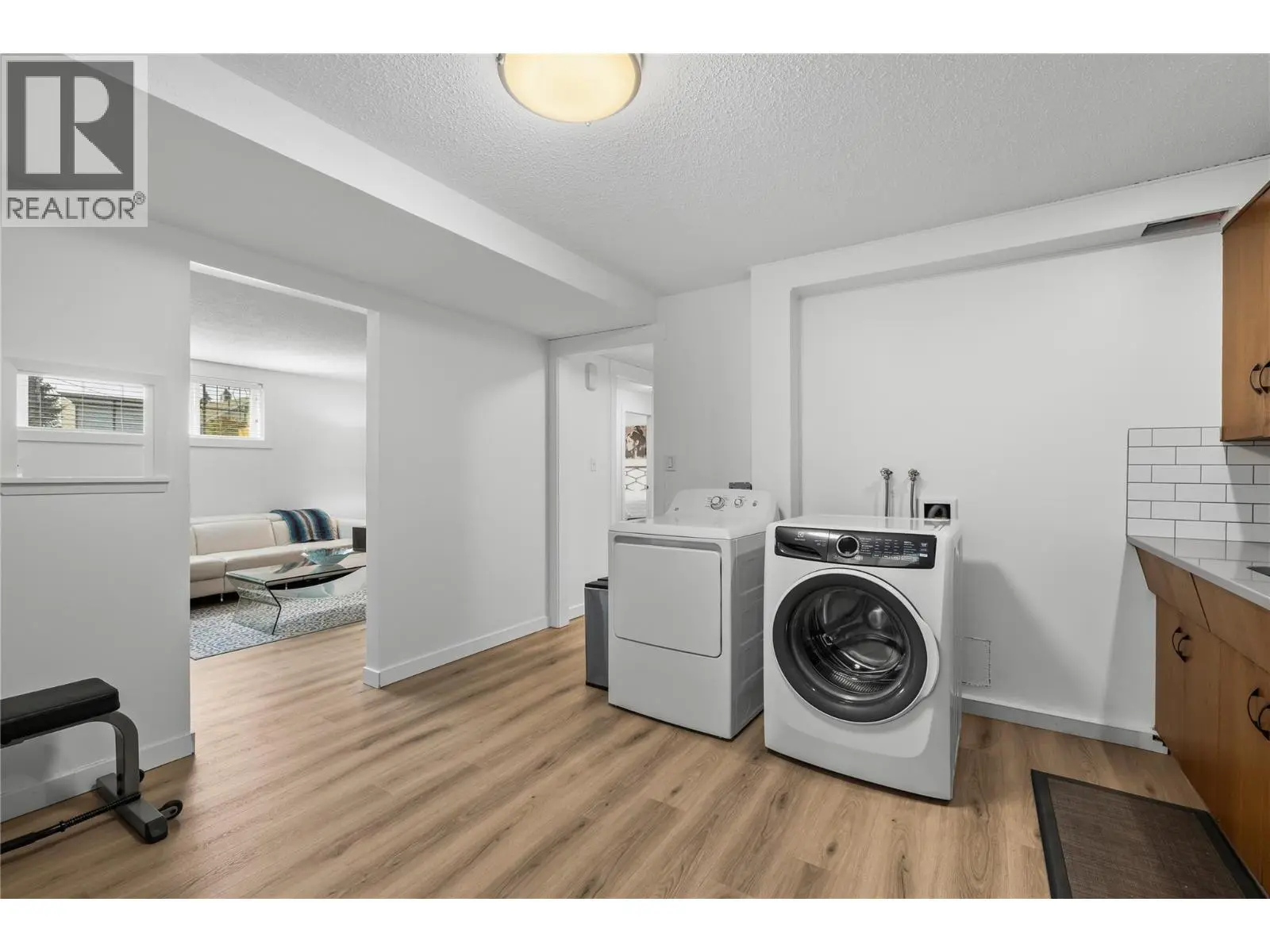 776 Glenwood Avenue. Kelowna, British Columbia