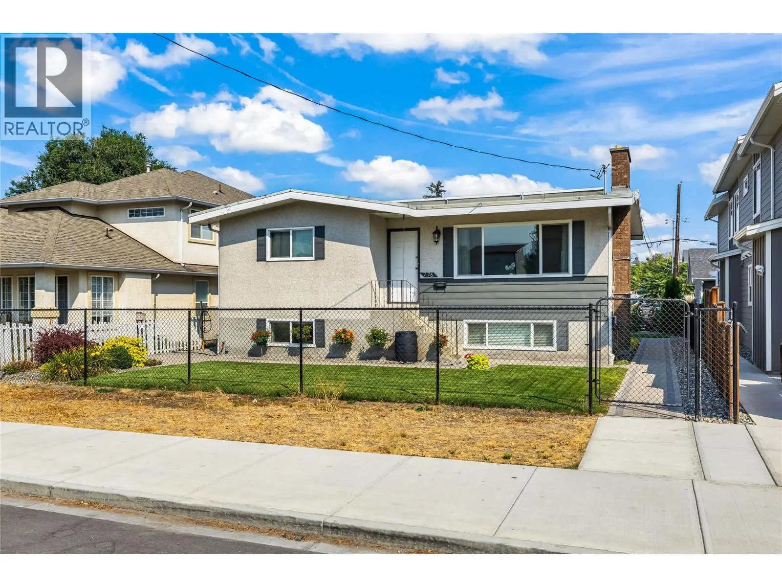776 Glenwood Avenue. Kelowna, British Columbia