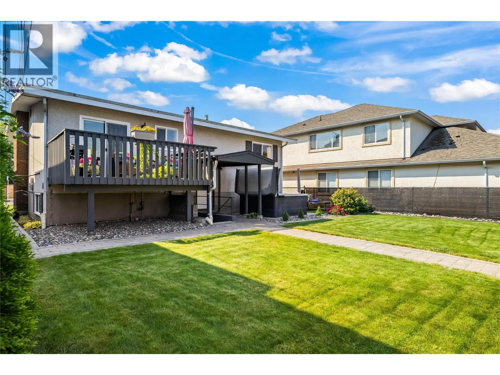 776 Glenwood Avenue. Kelowna, British Columbia