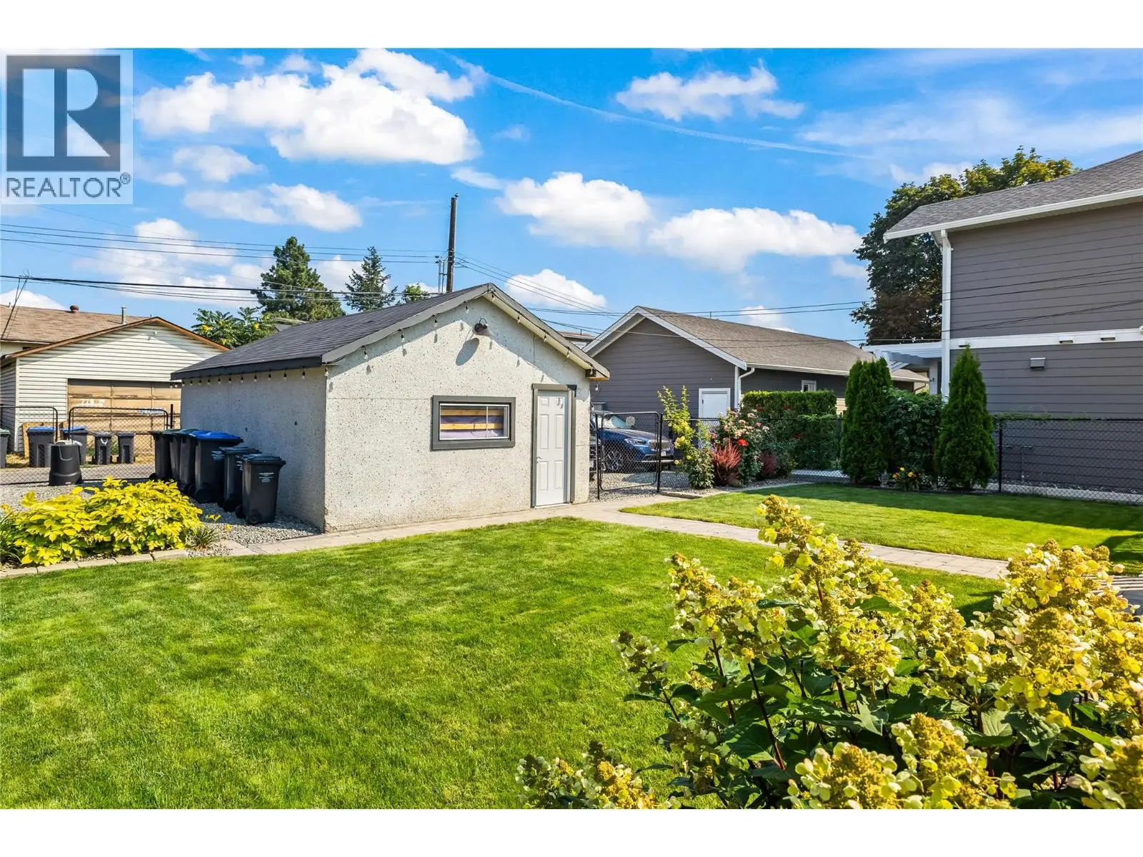 776 Glenwood Avenue. Kelowna, British Columbia
