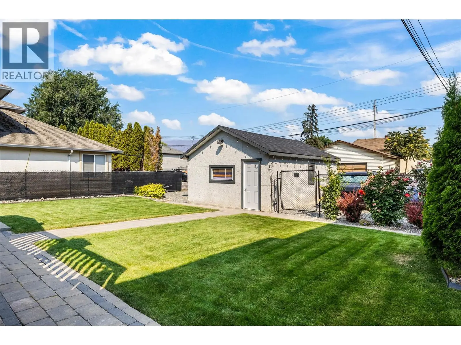 776 Glenwood Avenue. Kelowna, British Columbia