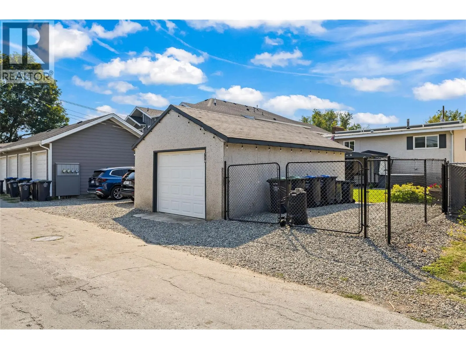 776 Glenwood Avenue. Kelowna, British Columbia