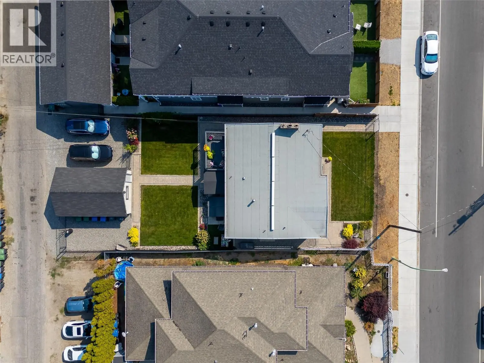 776 Glenwood Avenue. Kelowna, British Columbia