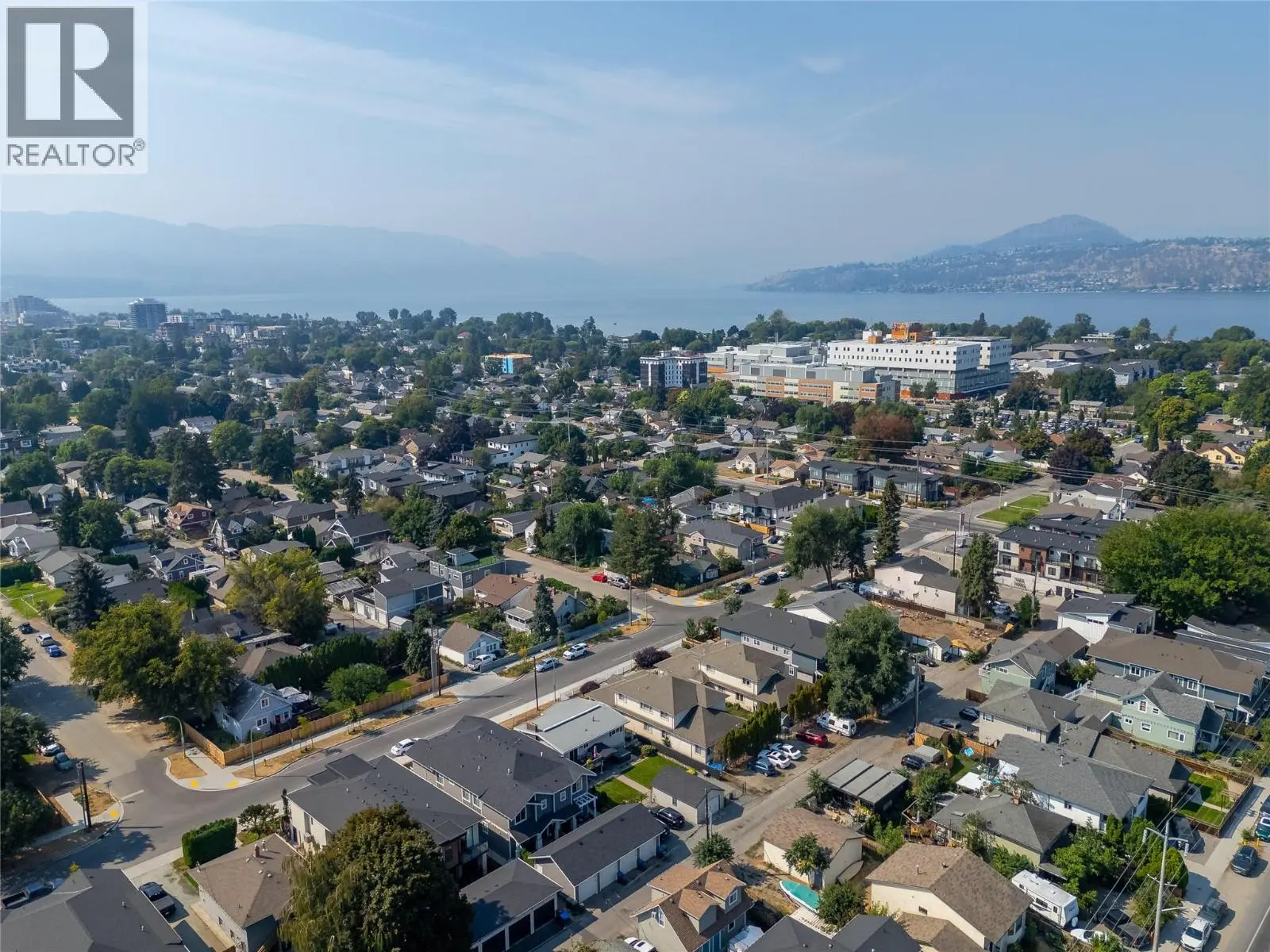 776 Glenwood Avenue. Kelowna, British Columbia