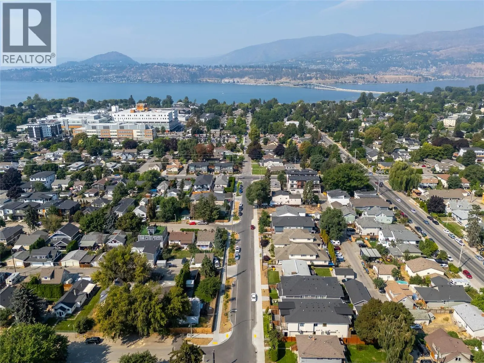 776 Glenwood Avenue. Kelowna, British Columbia