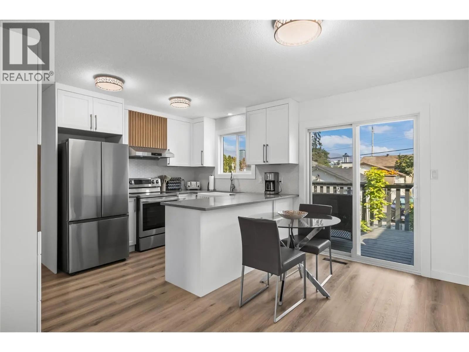 776 Glenwood Avenue. Kelowna, British Columbia