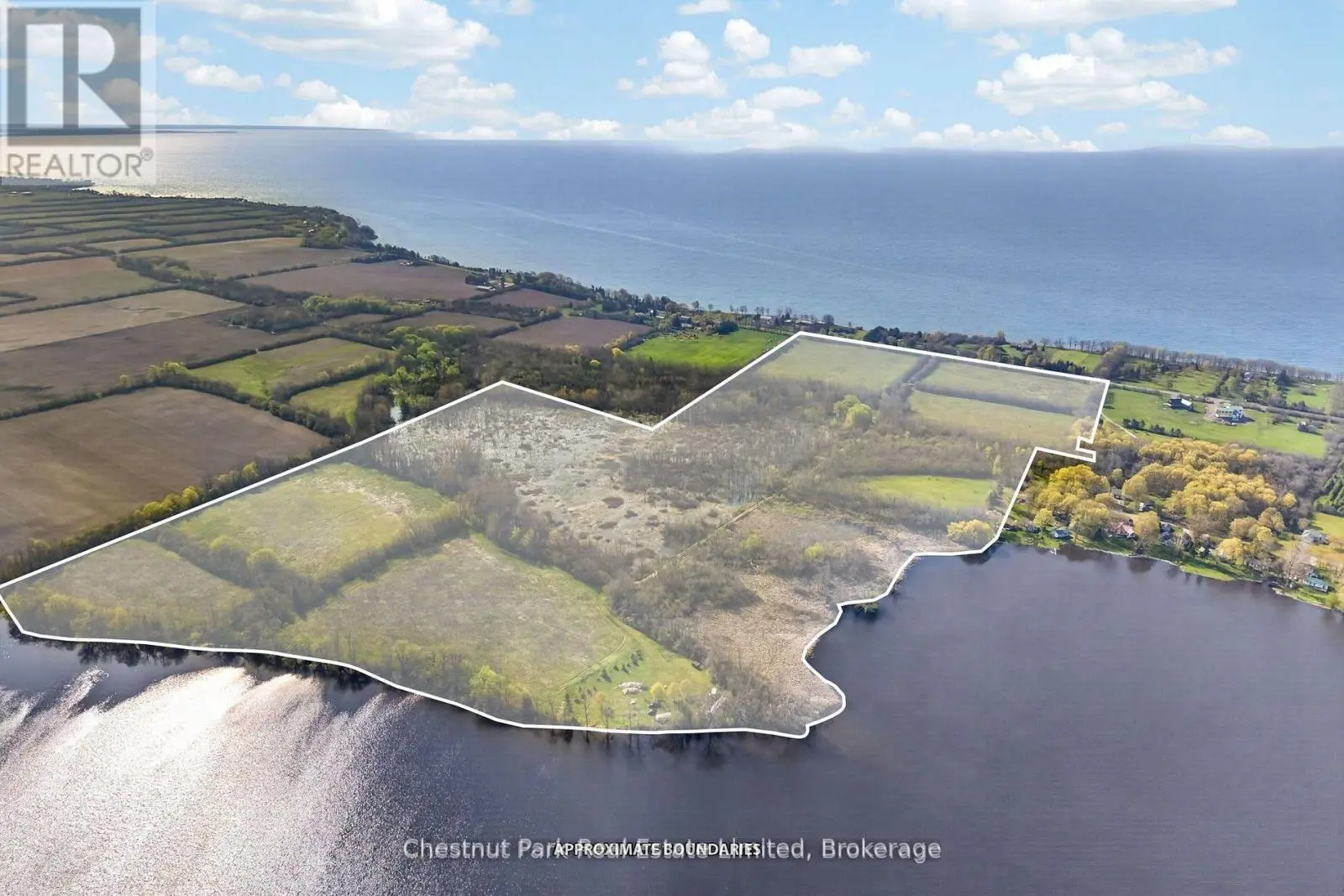 1092 Huycks Point Road, Prince Edward County (Hillier Ward)