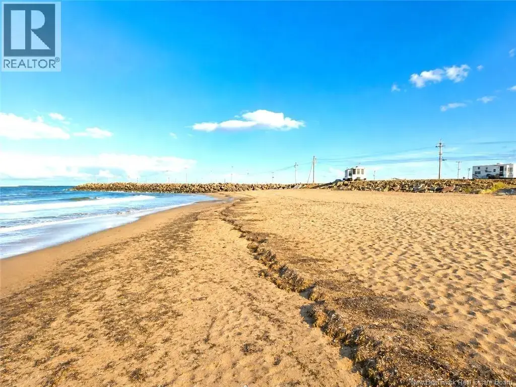 Lot Ch Du Quai Road, Petit-Cap