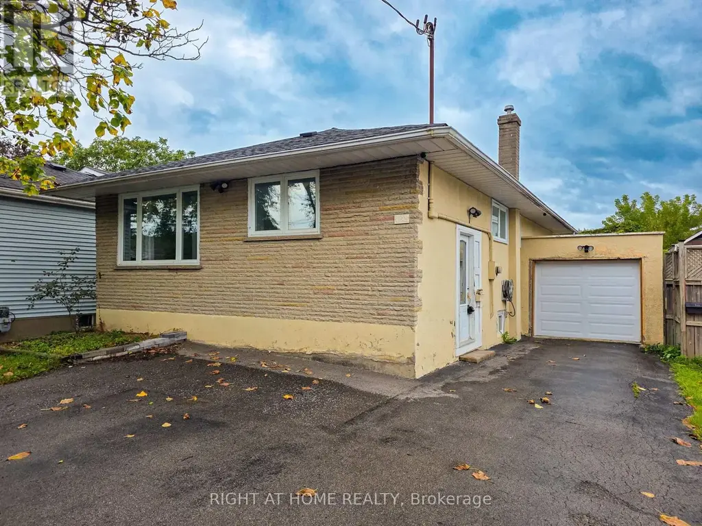 Lower - 708 Carnegie Avenue, Oshawa (Centennial)