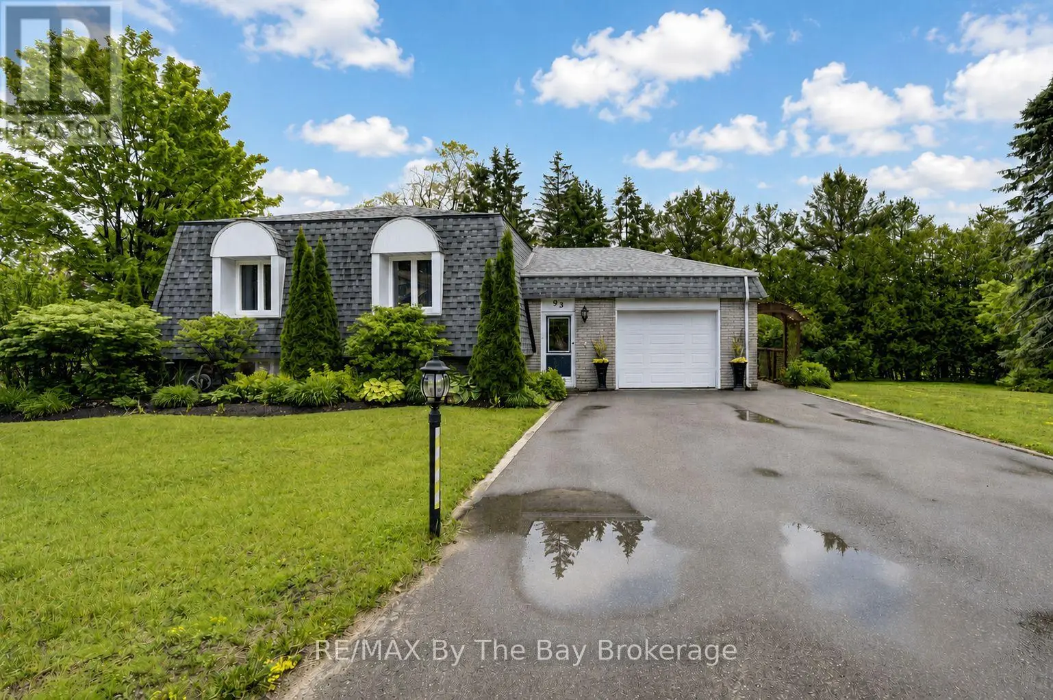 93 Frederick Drive, Wasaga Beach