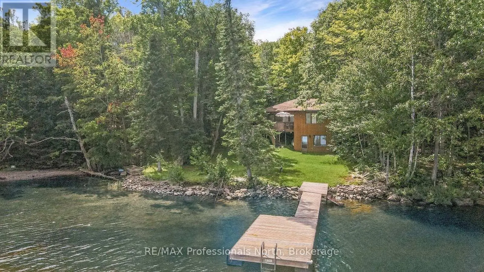 3382 Kushog Lake Road, Algonquin Highlands (Stanhope)