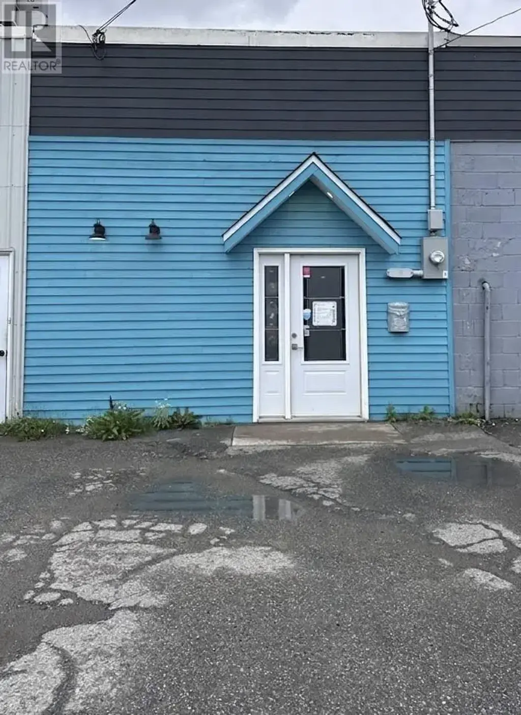 300 Airport Boulevard Unit#100, Gander