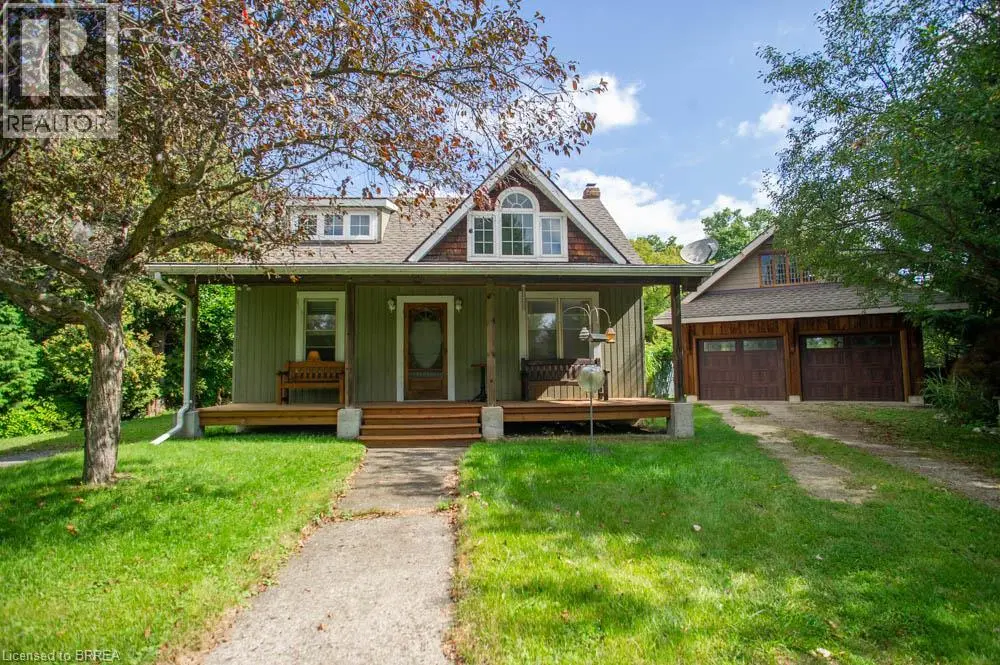 777 Rest Acres Road, Brantford