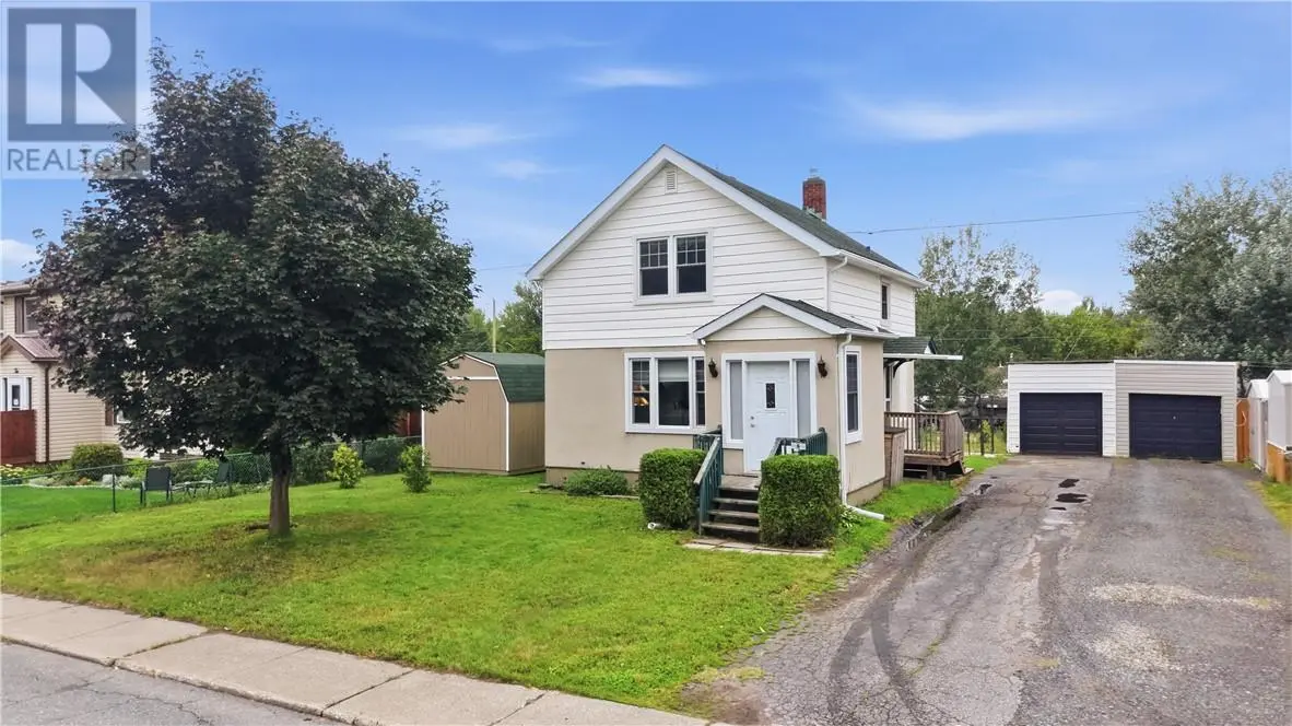 8 Mcnevin Street, Copper Cliff