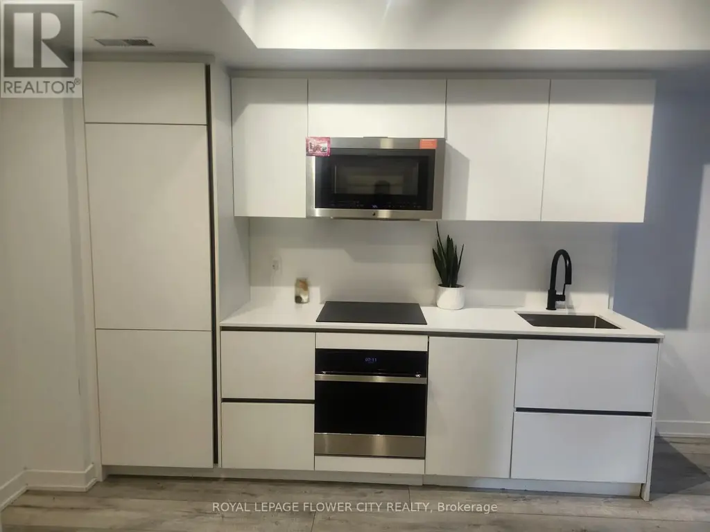 704 - 327 King Street W, Toronto (Waterfront Communities)
