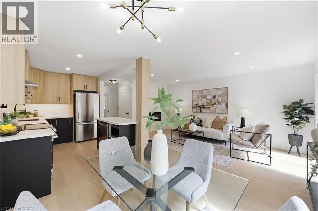 5095 Pinedale Avenue Unit# 106, Burlington