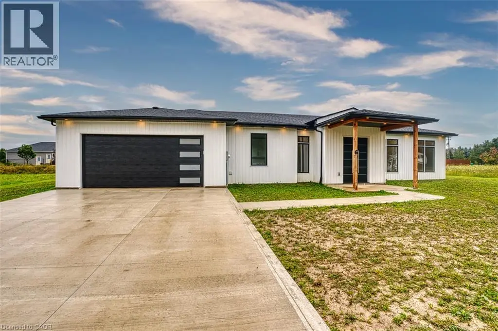 6 William Street, Port Albert