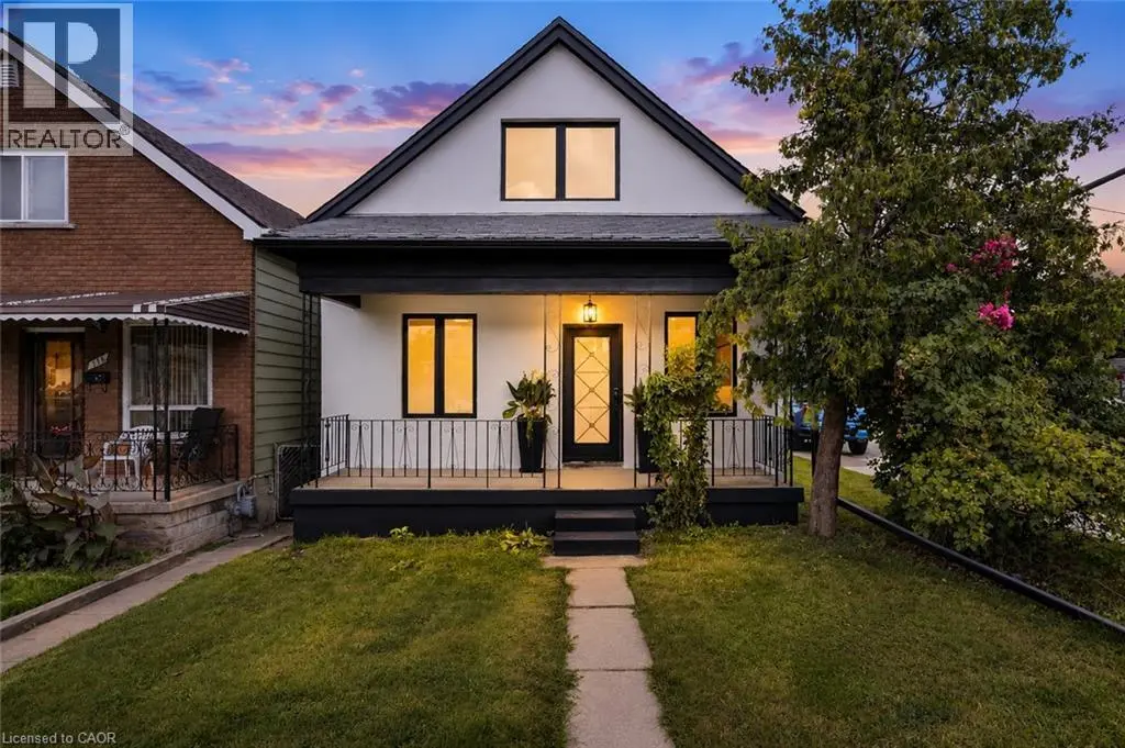 174 London Street N, Hamilton