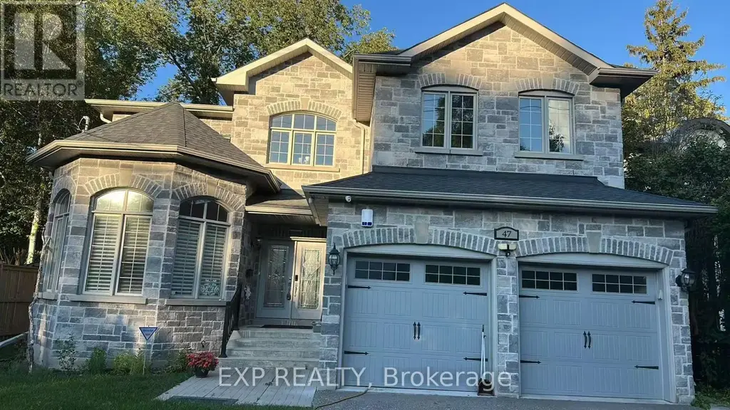 Bsmt - 47 Minnacote Avenue, Toronto (West Hill)