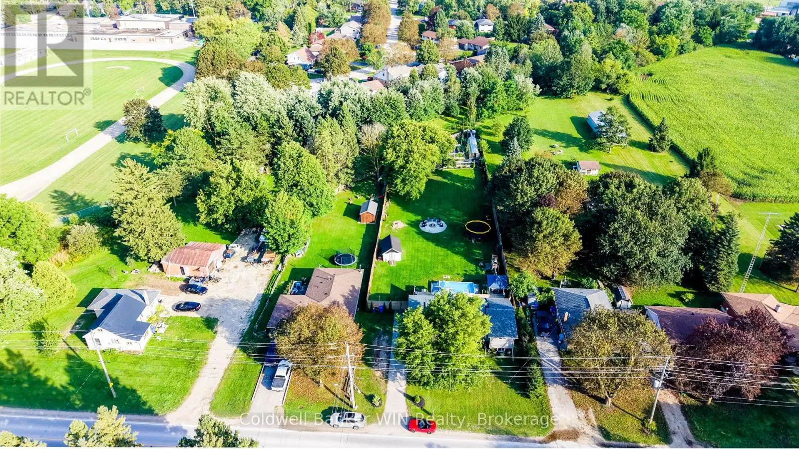 340 Sligo Road W, Wellington North (Mount Forest)