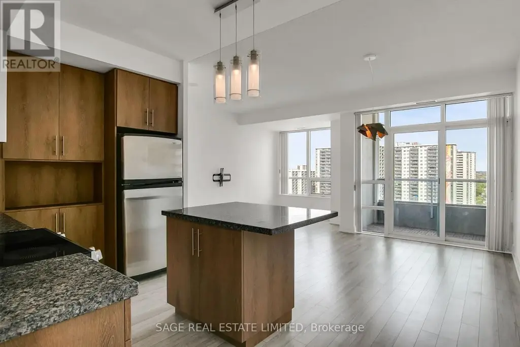 2104 - 120 Homewood Avenue, Toronto (North St. James Town)