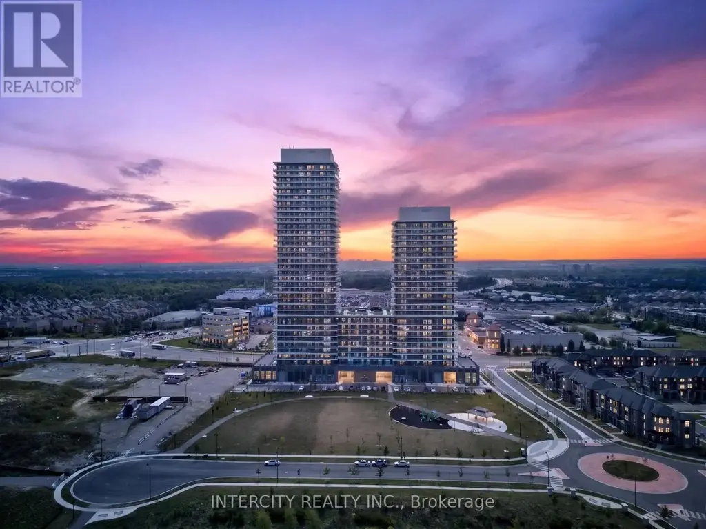 421 - 15 Skyridge Drive, Brampton (Bram East)