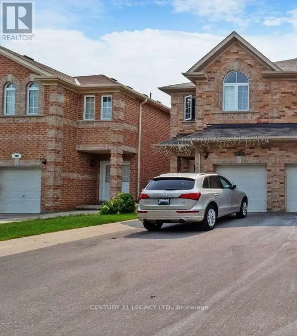 385 Comiskey Crescent, Mississauga (Meadowvale Village)