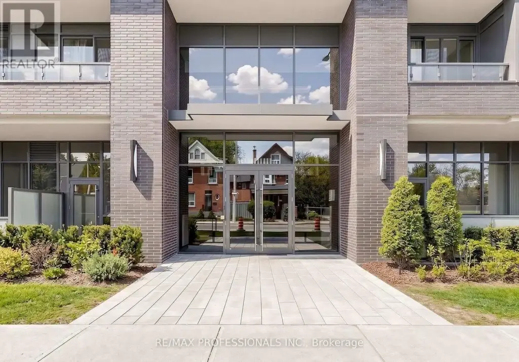 411 - 415 Main Street W, Hamilton (Kirkendall)