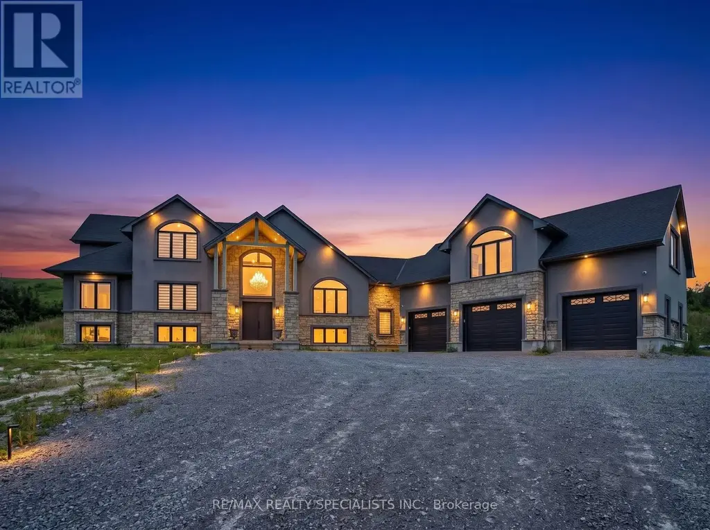 12846 County Road 2 Road, Cramahe