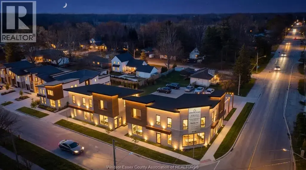 6220 Malden Road Unit# B,c, LaSalle