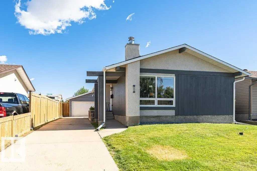 9413 80 St, Fort Saskatchewan