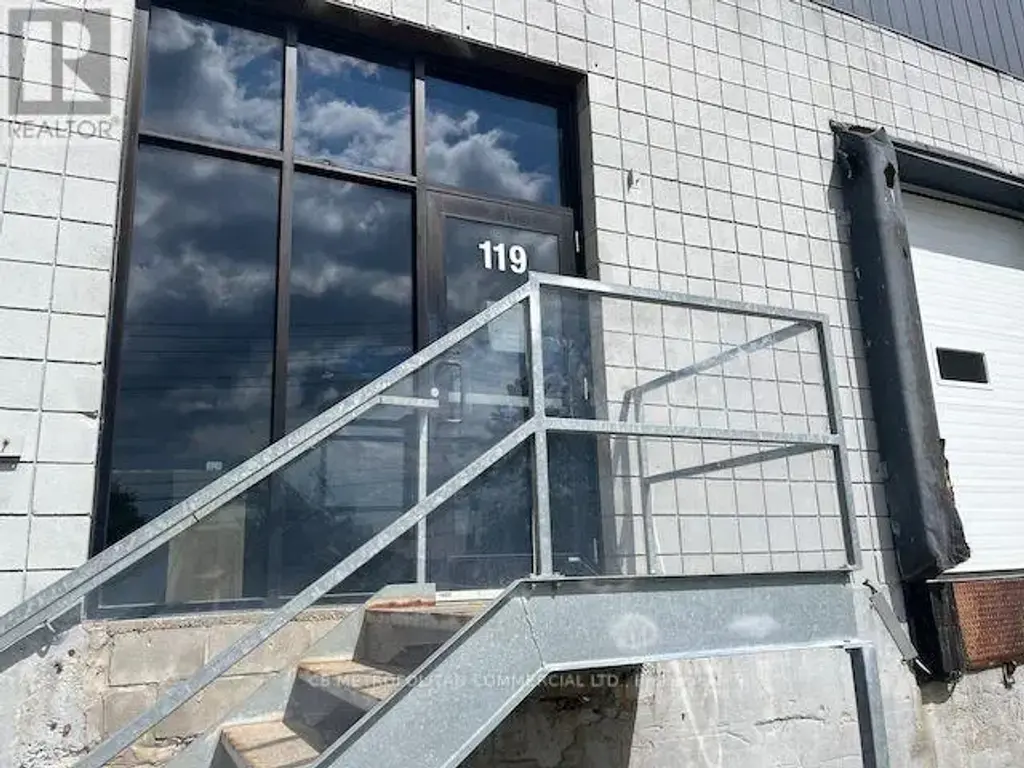 119 - 100 Sunrise Avenue, Toronto (Victoria Village)