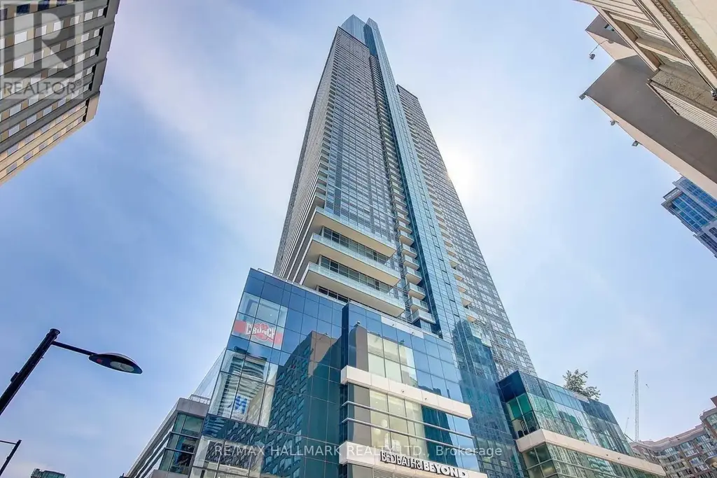 1223 - 386 Yonge Street, Toronto (Bay Street Corridor)