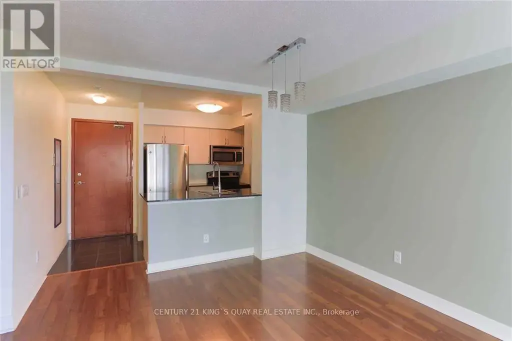 1810 - 35 Bales Avenue, Toronto (Willowdale East)