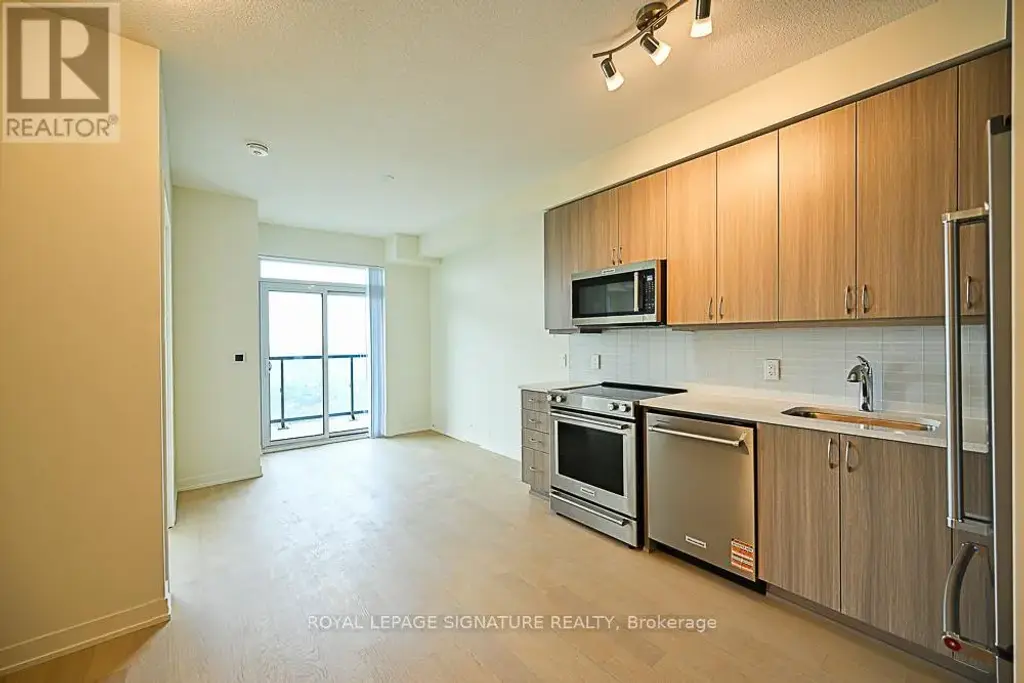 Ph209 - 38 Annie Craig Drive, Toronto (Mimico)