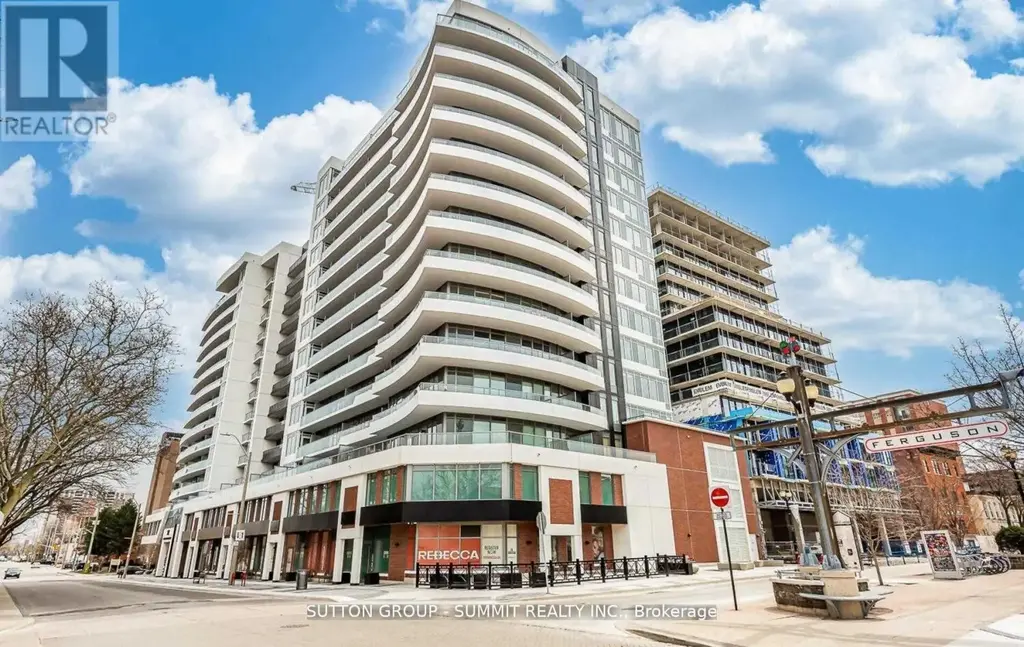 622 - 212 King William Street, Hamilton (Beasley)