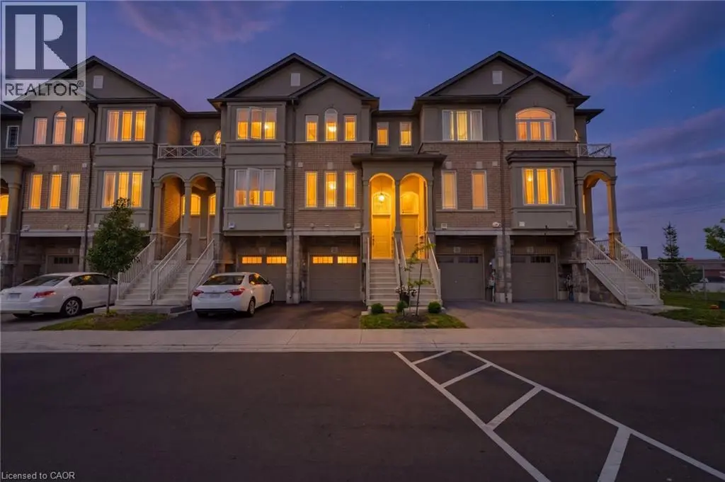 74 Laguna Village Crescent, Hannon