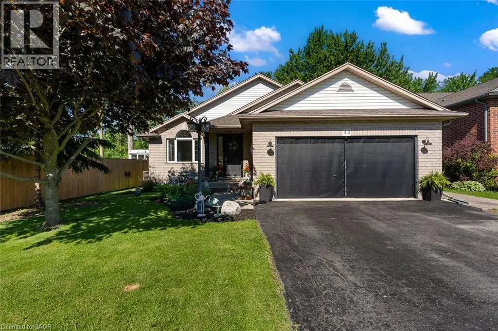 43 Thorold Avenue, Thorold