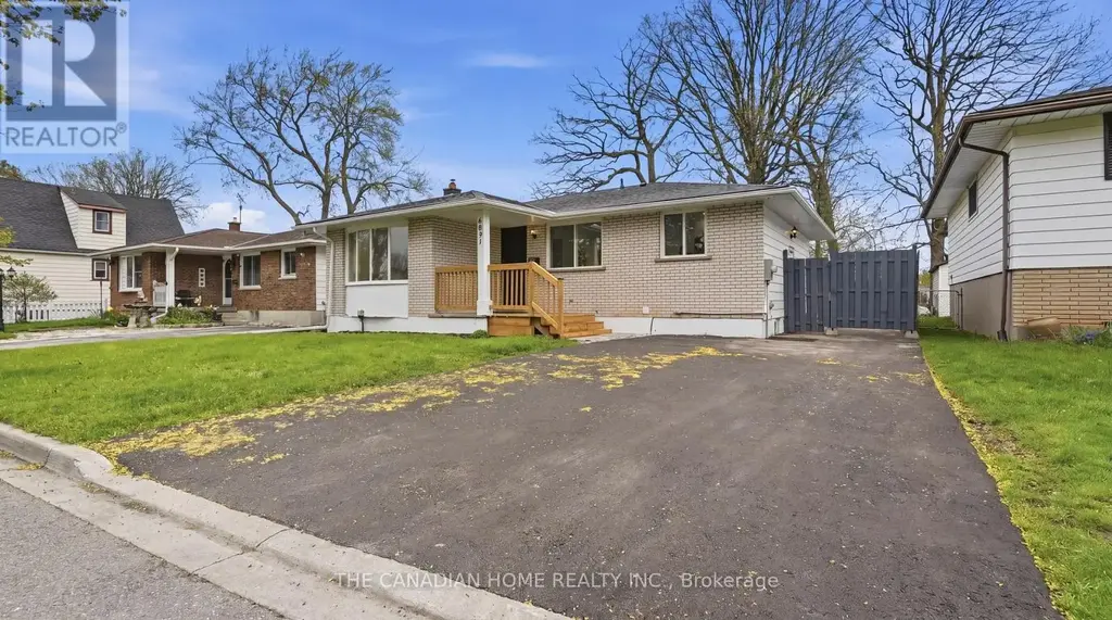 6041 Cadham Street, Niagara Falls (Arad/Fallsview)