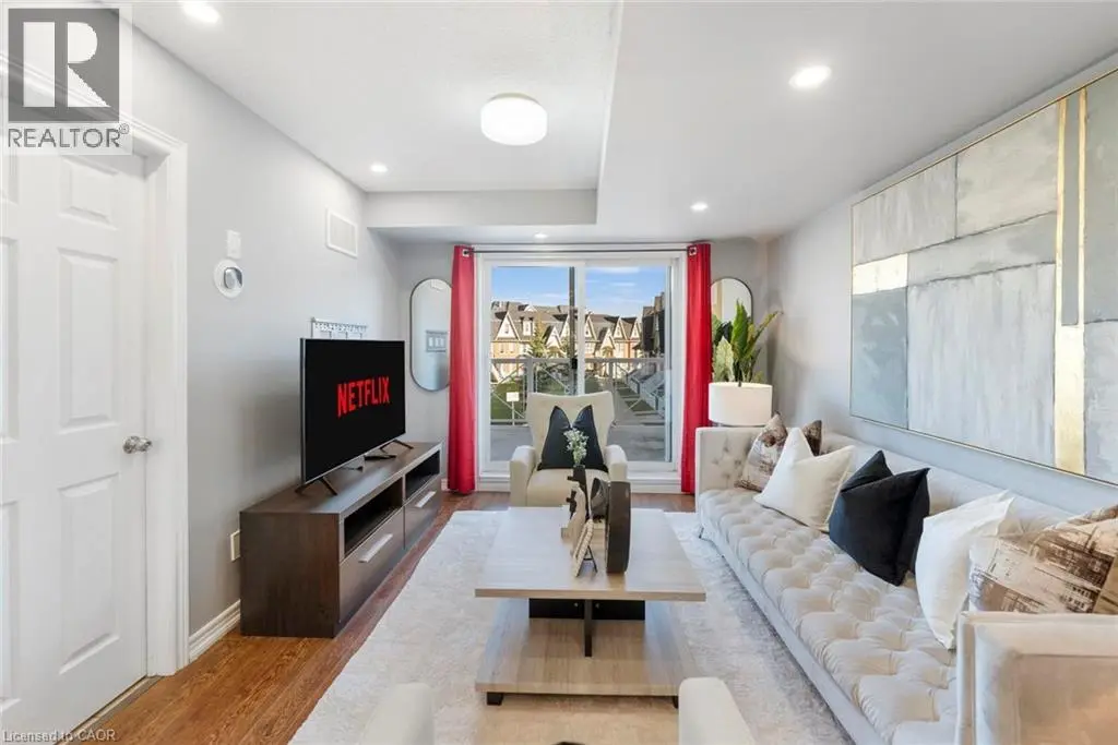1380 Costigan Road Unit# 13, Milton