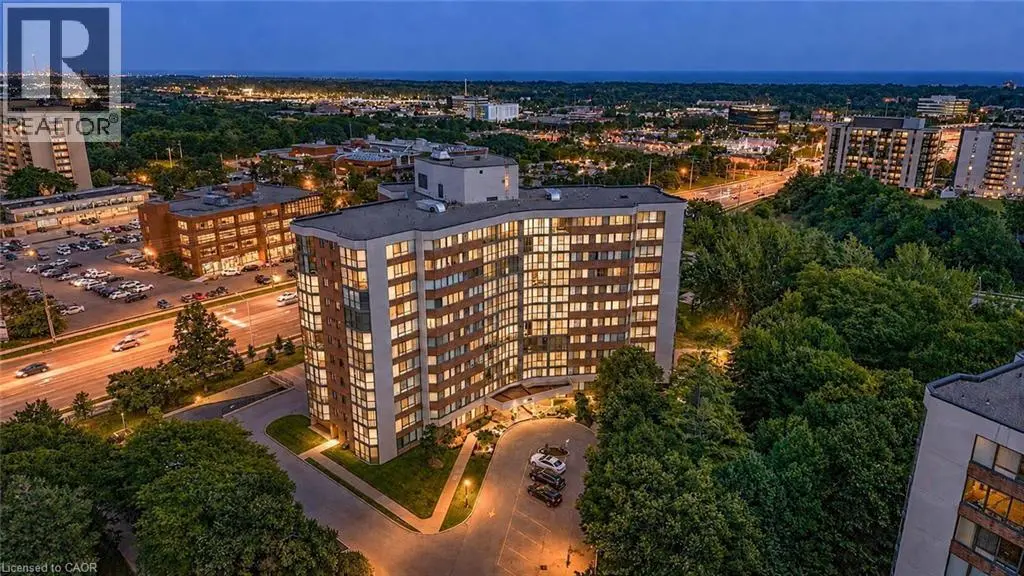 1230 Marlborough Court Unit# 202, Oakville