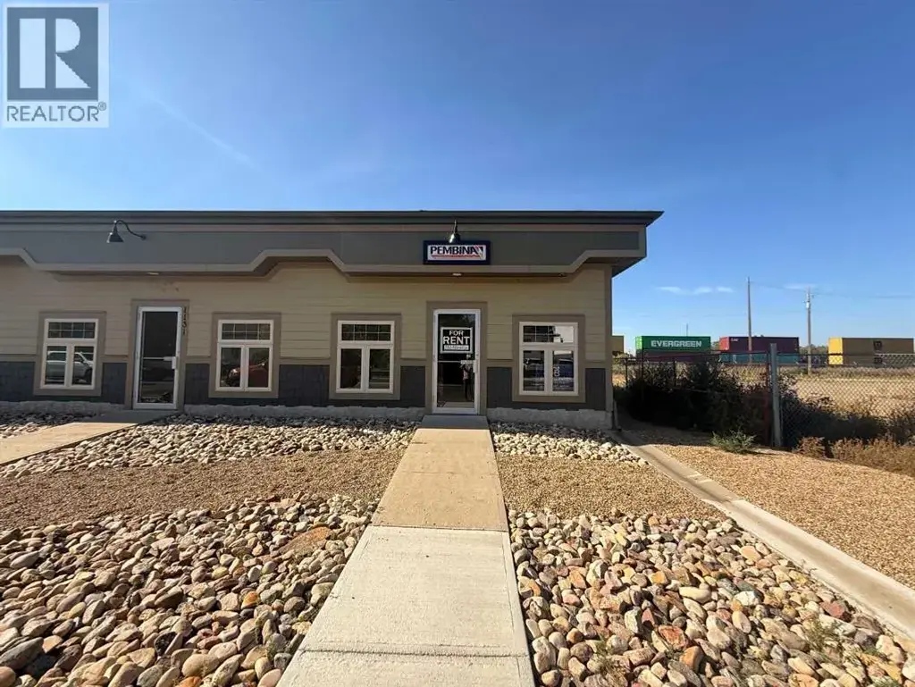 1131 1 Avenue, Wainwright
