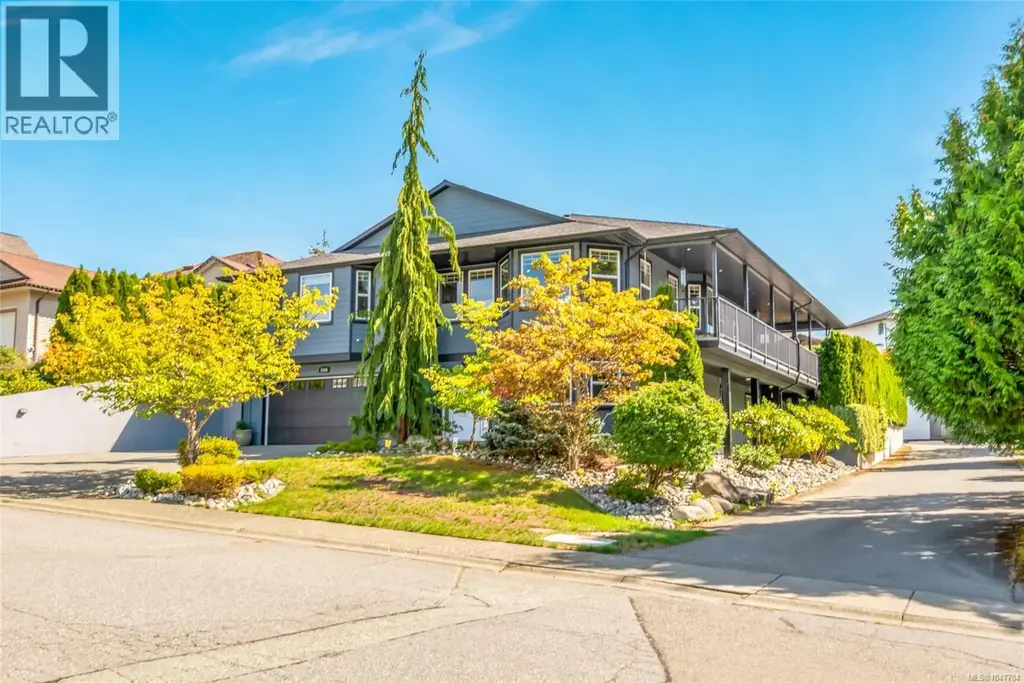 3596 Huff Dr, Port Alberni