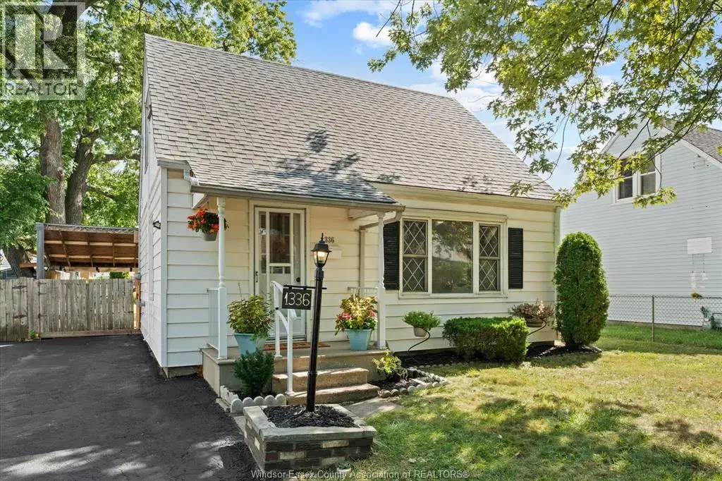 1336 Partington, Windsor
