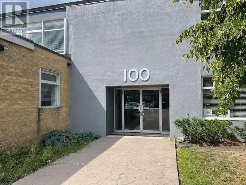 152 - 100 Sunrise Avenue, Toronto (Victoria Village)